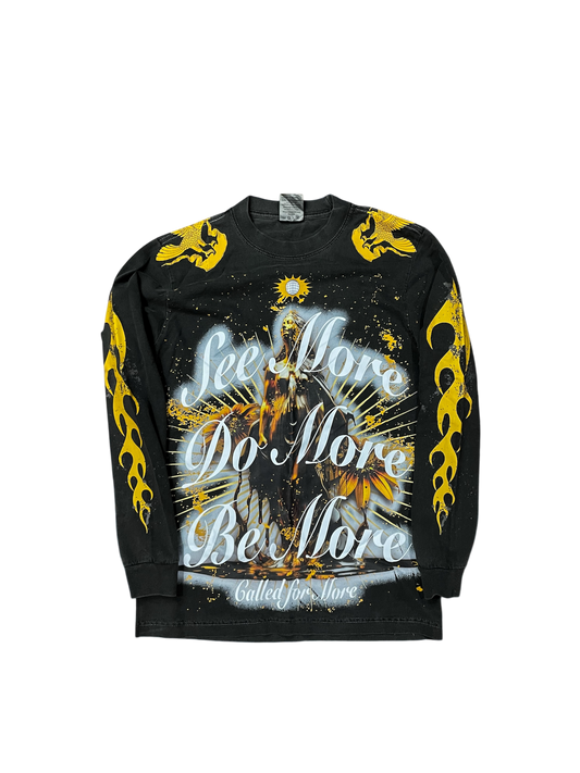 See More Longsleeve (S)