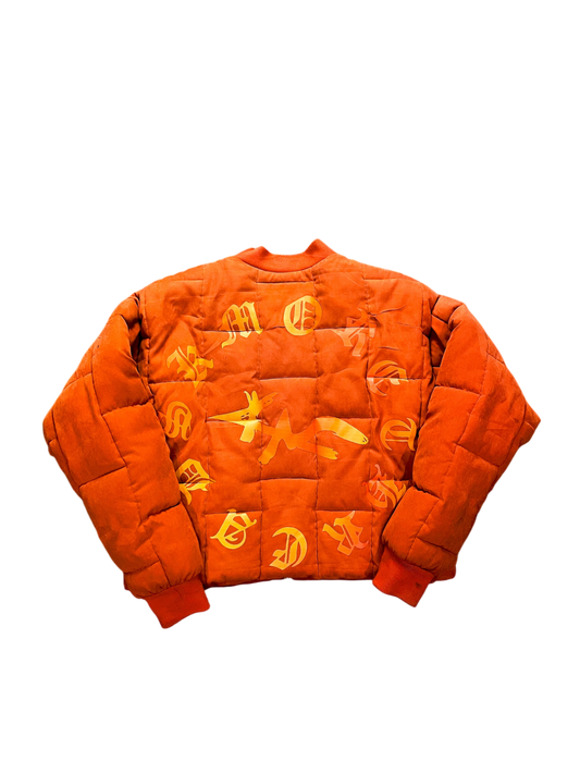 Bomber jacket (S)